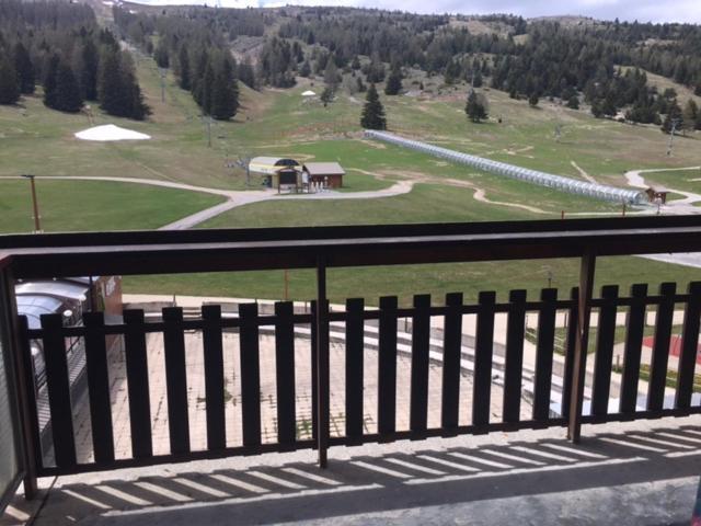 Au Pied Des Pistes Appart 4 Ou 5 Pers Superdevoluy Bagian luar foto